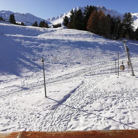 Studio 1 pièce PLAGNE VILLAGE 4 personnes 2050 M PIED DES PISTES La Plagne Extérieur photo